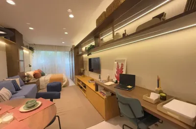 Studios à venda em pinheiros - studios a partir de 25m2 próximo ao metrô faria lima - são paulo/sp