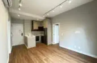 Apartamento (semi mobiliado) locação com 58m2 com 2 dormitórios em higienópolis - são paulo - sp