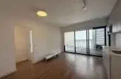 Apartamento para locação com 42m2 com 1 dormitório - perdizes - são paulo - sp