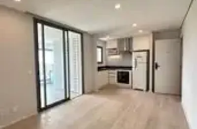 Apartamento para locação com 62m2 com 2 dormitórios (suíte) pinheiros - são paulo - sp