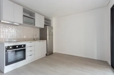 Apartamento para locação com 33m2 com 1 dormitório em itaim bibi - são paulo - sp