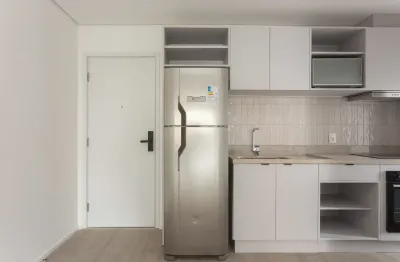 Apartamento para locação com 64m2 com 2 dormitórios em itaim bibi - são paulo - sp