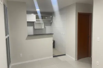 Solar de ibiza  2 qts reformado | lazer completo | pronto para morar - abrantes