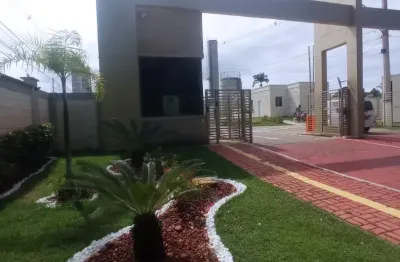 Solar de ibiza  2 qts reformado | lazer completo | pronto para morar - abrantes