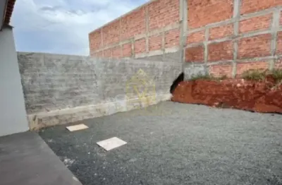 Casa em condomínio fechado com 2 quartos à venda na rua antonio carlos andreata, 000, cará-cará, ponta grossa por r$ 203.000