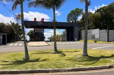 Casa em condomínio fechado à venda no Contorno, Ponta Grossa 