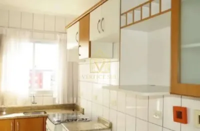 Apartamento com 2 quartos à venda no Centro, Ponta Grossa 