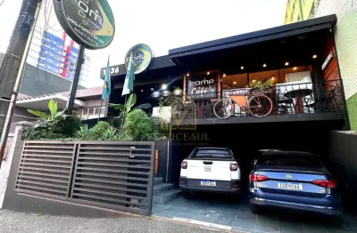 Casa com 3 quartos à venda no Centro, Ponta Grossa 