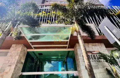 Cobertura com 1 quarto à venda no Centro, Ponta Grossa 