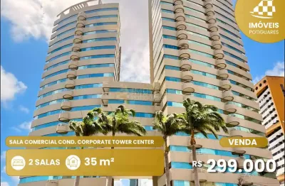 Sala comercial à venda no Lagoa Nova, Natal 