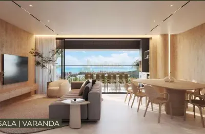 Apartamento com 3 quartos à venda no Tirol, Natal 