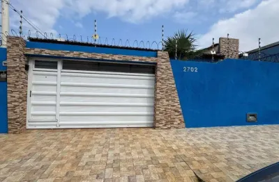 Casa com 3 quartos à venda no Potengi, Natal 