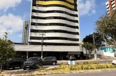 Apartamento para aluguel, 2 quartos, 1 suíte, 2 vagas, tirol - natal/rn