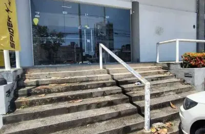 Ponto comercial para alugar no Barro Vermelho, Natal 