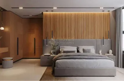 Apartamento com 3 quartos à venda no Lagoa Nova, Natal 