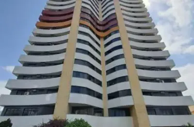 Apartamento com 3 quartos à venda no Lagoa Nova, Natal 