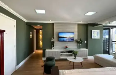 Apartamento com 4 quartos à venda no Lagoa Nova, Natal 