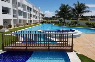 Flat com 2 quartos à venda no Praia de Camurupim, Nísia Floresta 