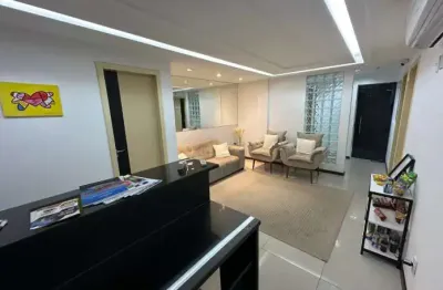 Sala comercial para alugar no Barro Vermelho, Natal 