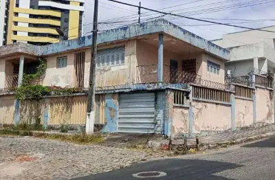 Casa com 3 quartos à venda no Barro Vermelho, Natal 