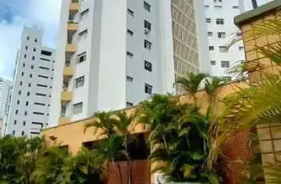 Apartamento com 4 quartos à venda no Petrópolis, Natal 