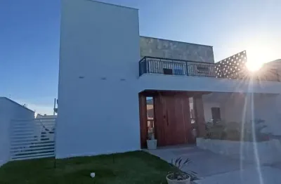 Casa com 5 quartos à venda no Cajupiranga, Parnamirim 