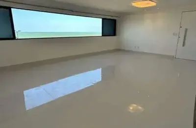 Apartamento à venda, 3 quartos, 3 suítes, 2 vagas, areia preta - natal/rn