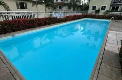 Apartamento à venda, 2 quartos, 1 suíte, 1 vaga, parque das árvores - parnamirim/rn