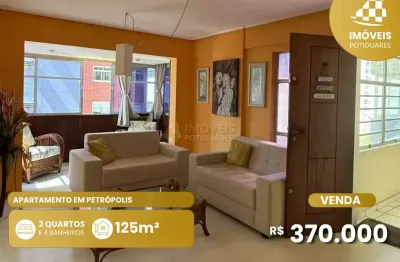 Apartamento com 2 quartos à venda no Petrópolis, Natal 