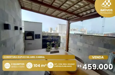 Apartamento com 2 quartos à venda no Nova Parnamirim, Parnamirim 