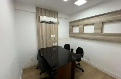 Sala em candelária para locação na rua do forúm miguel seabra.