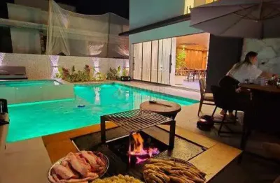 Casa à venda no Bonfim, Nísia Floresta 