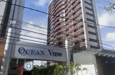 Flat com 1 quarto à venda no Petrópolis, Natal 