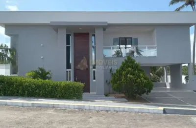 Casa com 4 quartos à venda no Cajupiranga, Parnamirim 