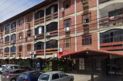 Flat com 1 quarto à venda no Lagoa Nova, Natal 