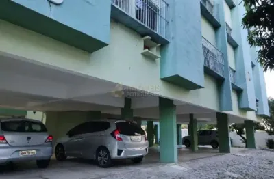 Apartamento com 3 quartos à venda no Capim Macio, Natal 
