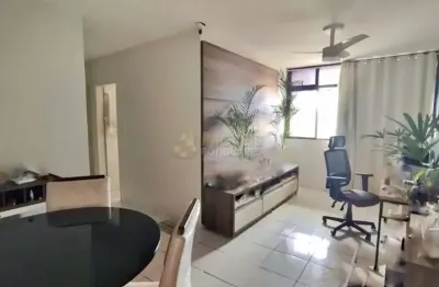 Apartamento com 2 quartos à venda no Nova Parnamirim, Parnamirim 