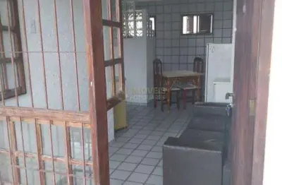 Venda de apto em ponta negra condomínio: gabriela assunção 2° andar