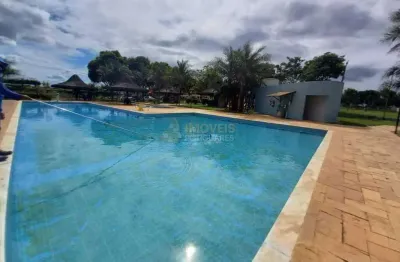 Terreno em condomínio fechado à venda na Zona Rural, Macaíba 