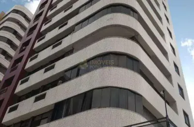 Viva com conforto e sofisticação neste apto de 195 m², 3 suítes + escritório no coração do bairro do tirol