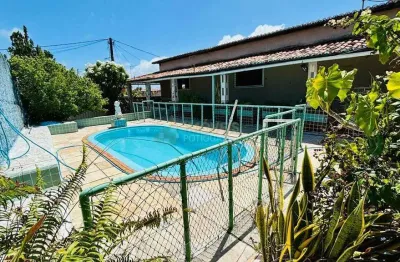 Casa para aluguel por temporada em maxaranguape - 4 quartos, 230 m²