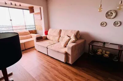 Apartamento com 2 quartos à venda no Dix-Sept Rosado, Natal 