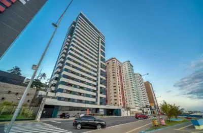 Apartamento com 2 quartos à venda no Areia Preta, Natal 