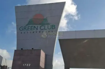 Terreno em condomínio fechado à venda no Parque das Nações, Parnamirim 