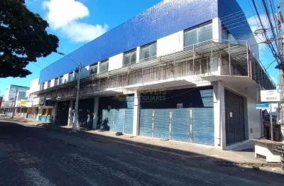 Barracão / Galpão / Depósito para alugar no Alecrim, Natal 