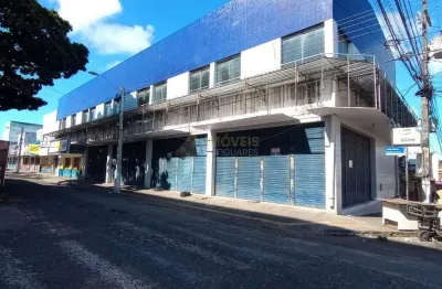 Barracão / Galpão / Depósito para alugar no Alecrim, Natal 