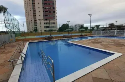 Apartamento com 2 quartos para alugar no Pitimbu, Natal 