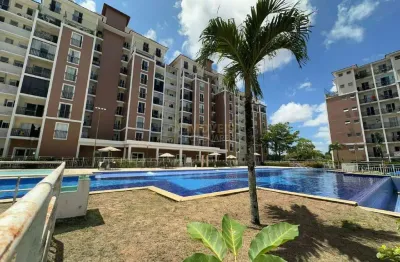 Apartamento com 3 quartos à venda na Cidade da Esperança, Natal 