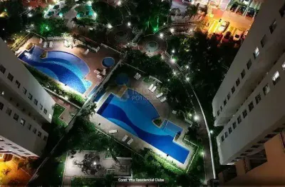 Apartamento para Aluguel em Pitimbu, Natal – 55 m², Residencial