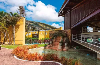 Casa para Aluguel no CIDADE DOS BOSQUES, Parnamirim – 330m² Interna | 300m² Externa